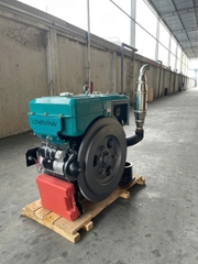 ĐỘNG CƠ CEMENTHAI 40 GIÓ ĐỀ