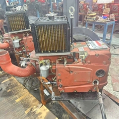 ĐỘNG CƠ CEMENTHAI 45 GIÓ ĐỀ