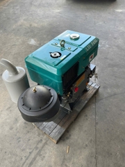 ĐỘNG CƠ DIESEL LIUFANG 33 GIÓ ĐỀ ( LF33GD)