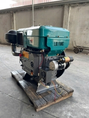 ĐỘNG CƠ DIESEL LIUFANG 33 GIÓ ĐỀ ( LF33GD)