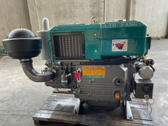 ĐỘNG CƠ DIESEL LIUFANG 33 GIÓ ĐỀ ( LF33GD)