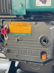 ĐỘNG CƠ DIESEL LIUFANG 33 GIÓ ĐỀ ( LF33GD)