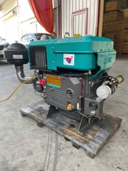 ĐỘNG CƠ DIESEL LIUFANG 36 GIÓ ĐỀ ( LF36GD)