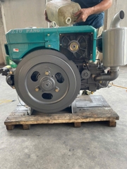 ĐỘNG CƠ DIESEL LIUFANG 36 GIÓ ĐỀ ( LF36GD)