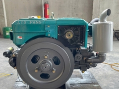 ĐỘNG CƠ DIESEL LIUFANG 36 GIÓ ĐỀ ( LF36GD)