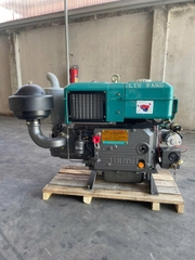 ĐỘNG CƠ DIESEL LIUFANG 36 GIÓ ĐỀ ( LF36GD)