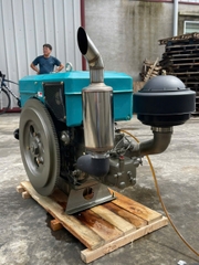 ĐỘNG CƠ CEMENTHAI 36 GIÓ ĐỀ