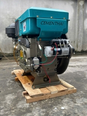 ĐỘNG CƠ CEMENTHAI 36 GIÓ ĐỀ