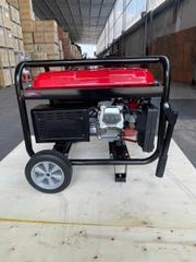Máy phát điện xăng đồng bộ HS3800 ( 3.3 – 3.5kw)