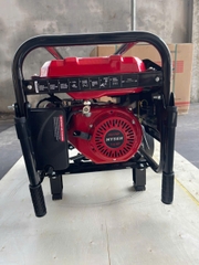 Máy phát điện xăng đồng bộ HS3800 ( 3.3 – 3.5kw)