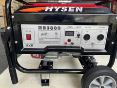 Máy phát điện xăng đồng bộ HS3800 ( 3.3 – 3.5kw)