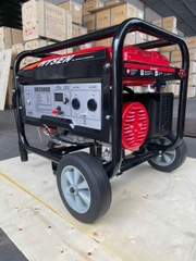 Máy phát điện xăng đồng bộ HS3300E ( 3 – 3.2kw)