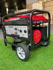 Máy phát điện xăng đồng bộ HS3800E ( 3.3 – 3.5kw)