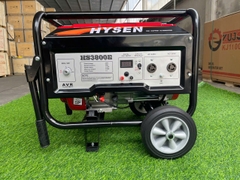 Máy phát điện xăng đồng bộ HS3800E ( 3.3 – 3.5kw)