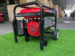Máy phát điện xăng đồng bộ HS3800E ( 3.3 – 3.5kw)
