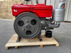 Động cơ diesel S1115 (D24 nước) VIKY DFENG