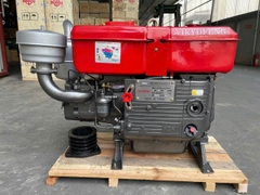Động cơ diesel S1115 (D24 nước) VIKY DFENG