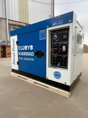 Máy phát điện dầu đồng bộ  KJ6800AD ( 5kw) KUJOYO