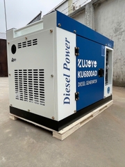 Máy phát điện dầu đồng bộ  KJ6800AD ( 5kw) KUJOYO