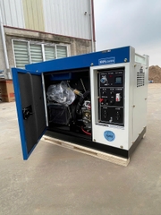 Máy phát điện dầu đồng bộ  KJ6800AD ( 5kw) KUJOYO