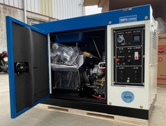 Máy phát điện dầu đồng bộ  KJ9800AD ( 6kw) KUJOYO
