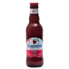 Hoegaarden White Bottle 24x330ml