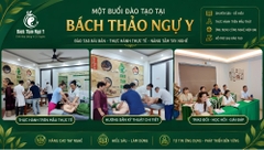 ĐÀO TẠO BÀI BẢN _ THỰC HÀNH THỰC TẾ