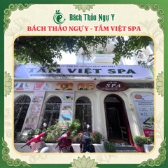 MỘT ĐIỂM HẸN CHĂM SÓC SỨC KHỎE TẠI TP. HỒ CHÍ MINH
