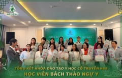 TINH HOA HỘI TỤ