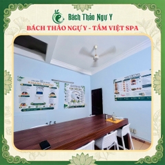 MỘT ĐIỂM HẸN CHĂM SÓC SỨC KHỎE TẠI TP. HỒ CHÍ MINH