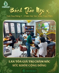 Rèn kỹ năng – Vững chuyên môn – Giữ trọn tâm nghề