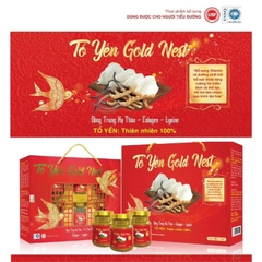 YẾN SAO ĐÔNG TRÙNG