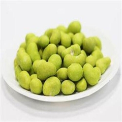 Hạt điều Wasabi