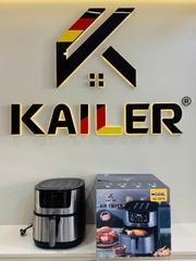 Nồi chiên không dầu Kailer 15l, KL-0279