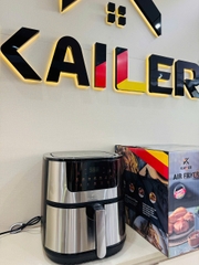 Nồi chiên không dầu Kailer 15l, KL-0279