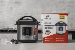 Nồi Áp Suất điện Kailer, KL-067