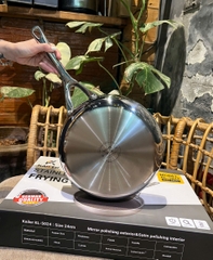 Chảo chống dính QuanTanium Model KL-5028