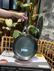 Chảo chống dính QuanTanium Model KL-5028