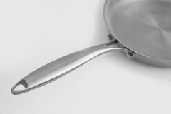 Chảo cạn lòng Kailer size 24cm (20c/t), KL-2409