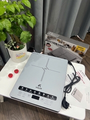 Bếp từ xanh KL-1106