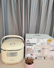 NỒI CƠM ĐIỆN 1,8L KAILER KL-RC2025