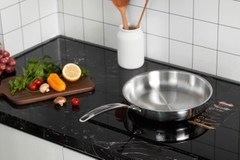 Chảo rán inox 304 kailer model KL-0220