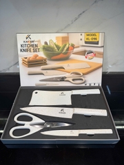 Bộ dao kéo Kailer KL-D96