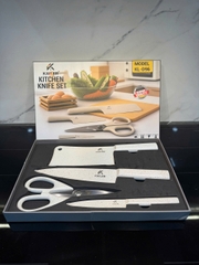 Bộ dao kéo Kailer KL-D96