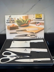 Bộ dao kéo Kailer KL-D96