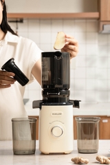 Máy ép chậm kailer, KL-5679