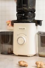 Máy ép chậm kailer, KL-5679