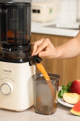 Máy ép chậm kailer, KL-5679