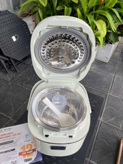 Nồi cơm điện Kailer 1.8l (4c/t), KL-RC2028