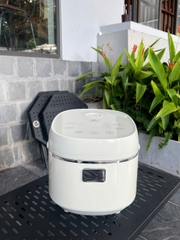 Nồi cơm điện Kailer 1.8l (4c/t), KL-RC2028